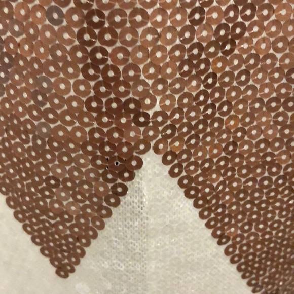 Beautiful 🎁🥳HP🥳Sequin Top🎊 - Picture 2 of 3